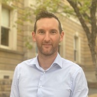 Stuart Davey-Sypkes