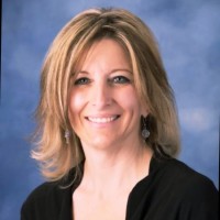 Jennifer Walker, Ph.D. (She/Her/Hers)