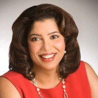 Tarangini (Gini) Deshpande