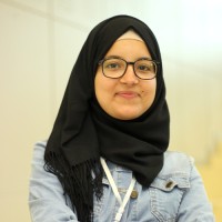 Bouchra Ayad
