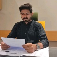 Chaudhary Shafy