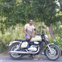 Manish Kataria