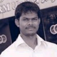 Charles Vedamuthu