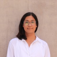 Rosa Joseline Manzano Hernández