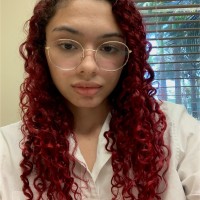 Maria Clara Rocha