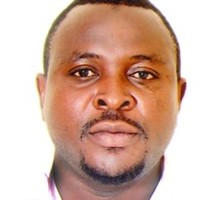 Iddriss Abdulai