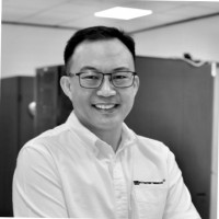 Arief B. Wiriadinata