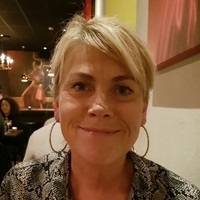 Helena Syrén Gustavsson