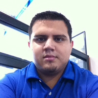 Salvador Cervantes