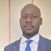 Jeremia Hongo Ochieng