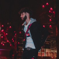 Hussain Bukhari