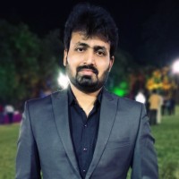 Jay Parikh