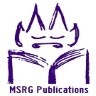 MSRG Publications