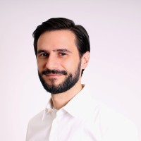 Benjamin P.