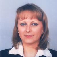 Elina Petkova