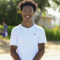 Cheveay (C.J.) Morton