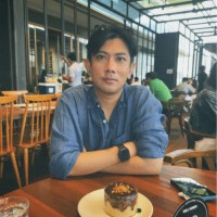 Azzam Hidzir