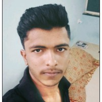 Vishal Lagad