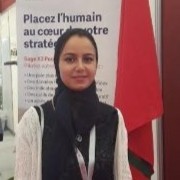 Latifa Berrada