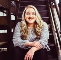 Kaylee Bishop