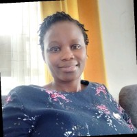 Mercy Muriuki