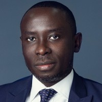 Adeniran Amosu, pmp, MBA