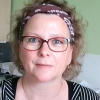 Ina Rohde