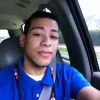 Jarrett Dickerson