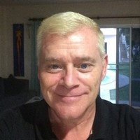Russell Hough
