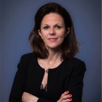 Isabelle DELCOIGNE