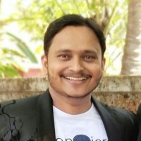 Sunil Devadiga