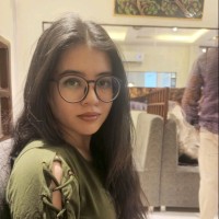 Ashi Pandey