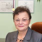 Corina Farez, P.E., P.G.