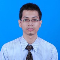 Haziq Najee Zulkarnain