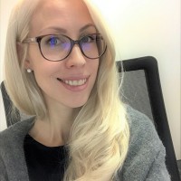 Mia Backman