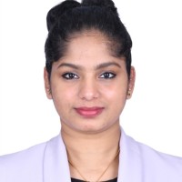 Arsha Lekshmi Shaji
