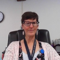 Tracie Jenkins