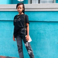 Tatohatsi Mgugunyeka