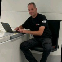 Bjorn Damen