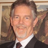 David Cork