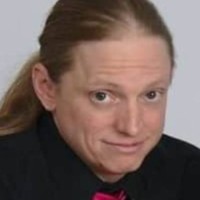 Patrick Jones