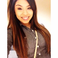 Alexandria Garcia