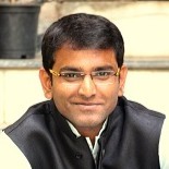 Amit Prayagi