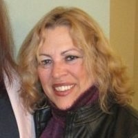 Amy Reynolds