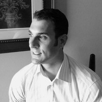 Keith Burghardt, MBA