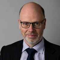 Roger Dickenson