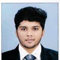 Ananthu Asok