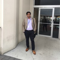 Mohammed Ashraful Haque