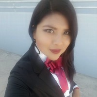 Diana Alejandra Ramírez Palomo