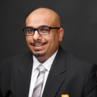 Husnain Ali